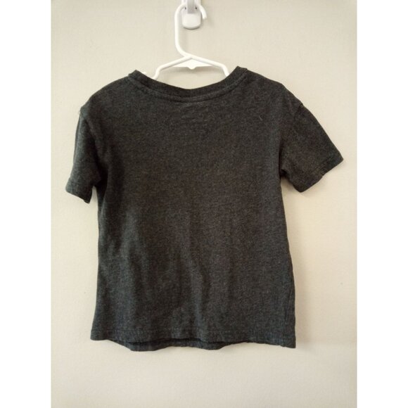 Set of 2Boy's Short Sleeve Shirts Athletech Aeropostale Size 5/6 - Picture 6 of 8